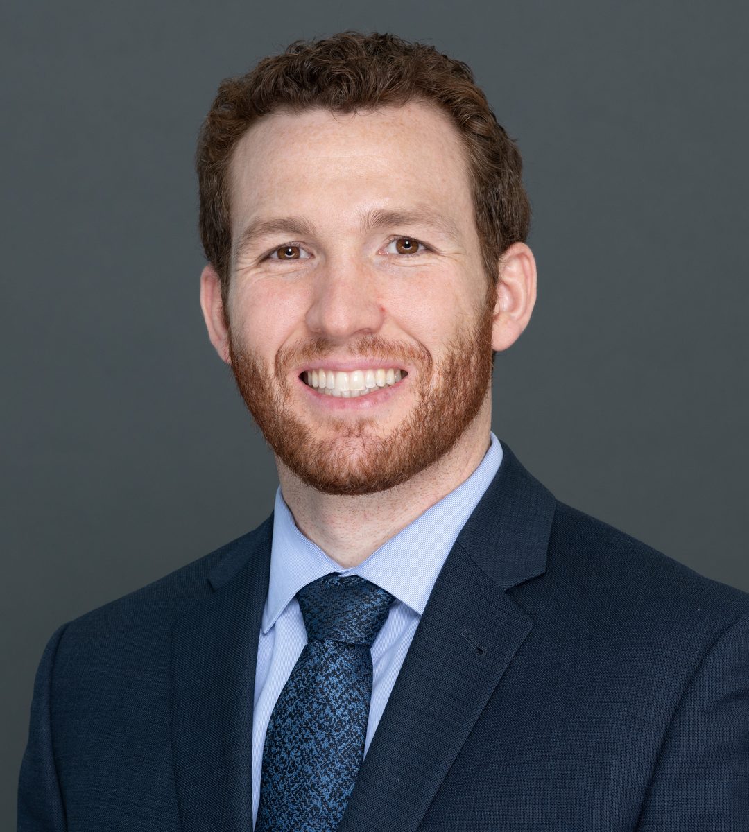 Dr. Martin de la Presa